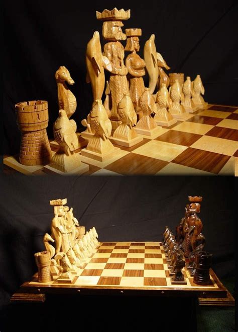 etsy chess